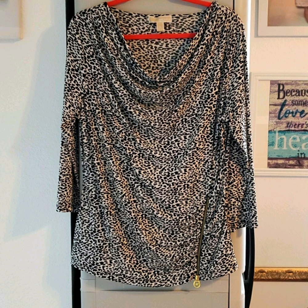 Blouse Michael Kors